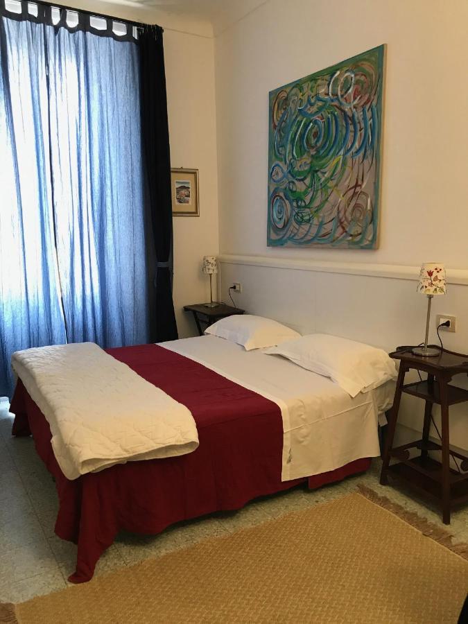B&B Nike - Rooms Only Syracuse Buitenkant foto