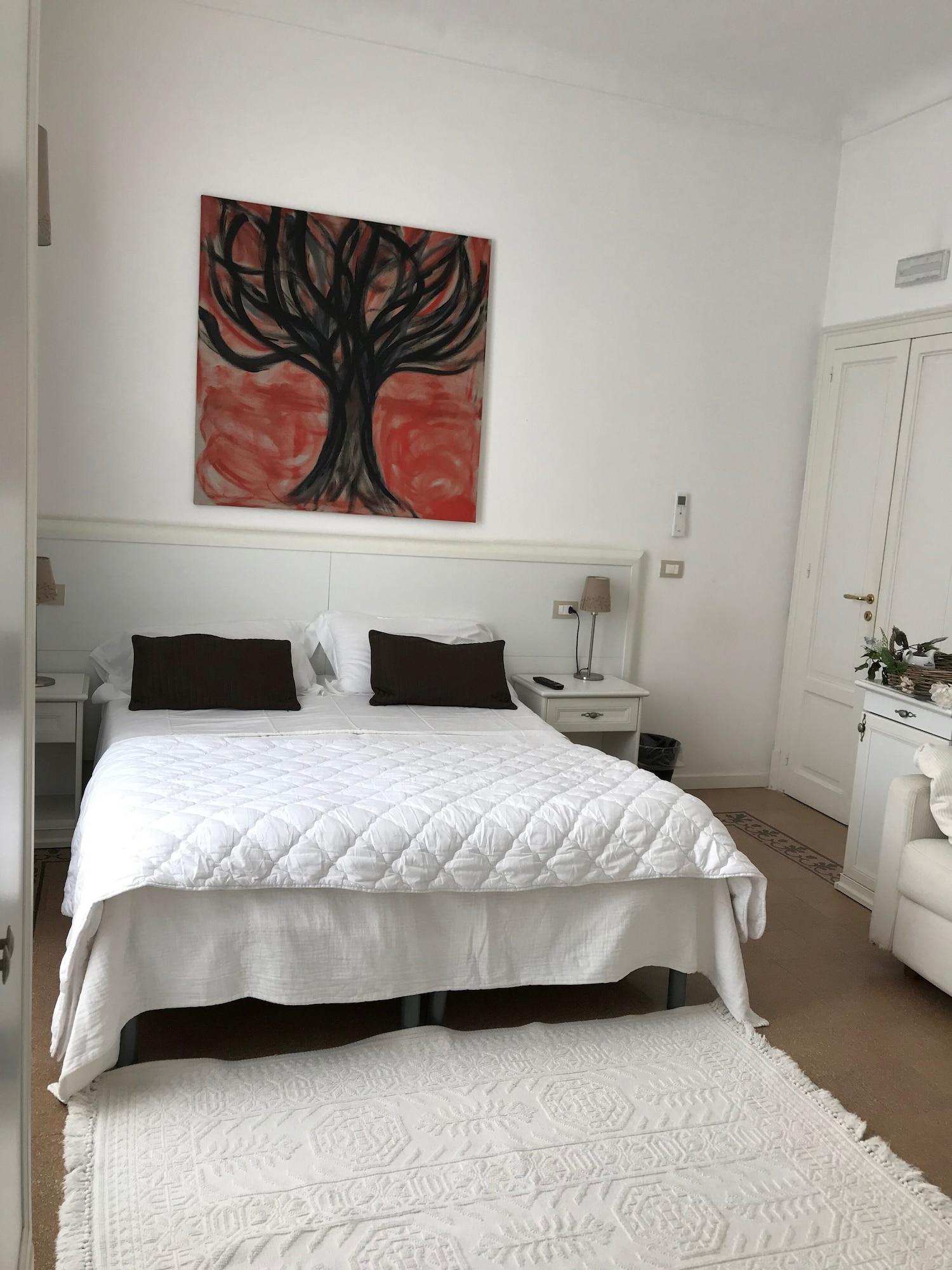 B&B Nike - Rooms Only Syracuse Buitenkant foto