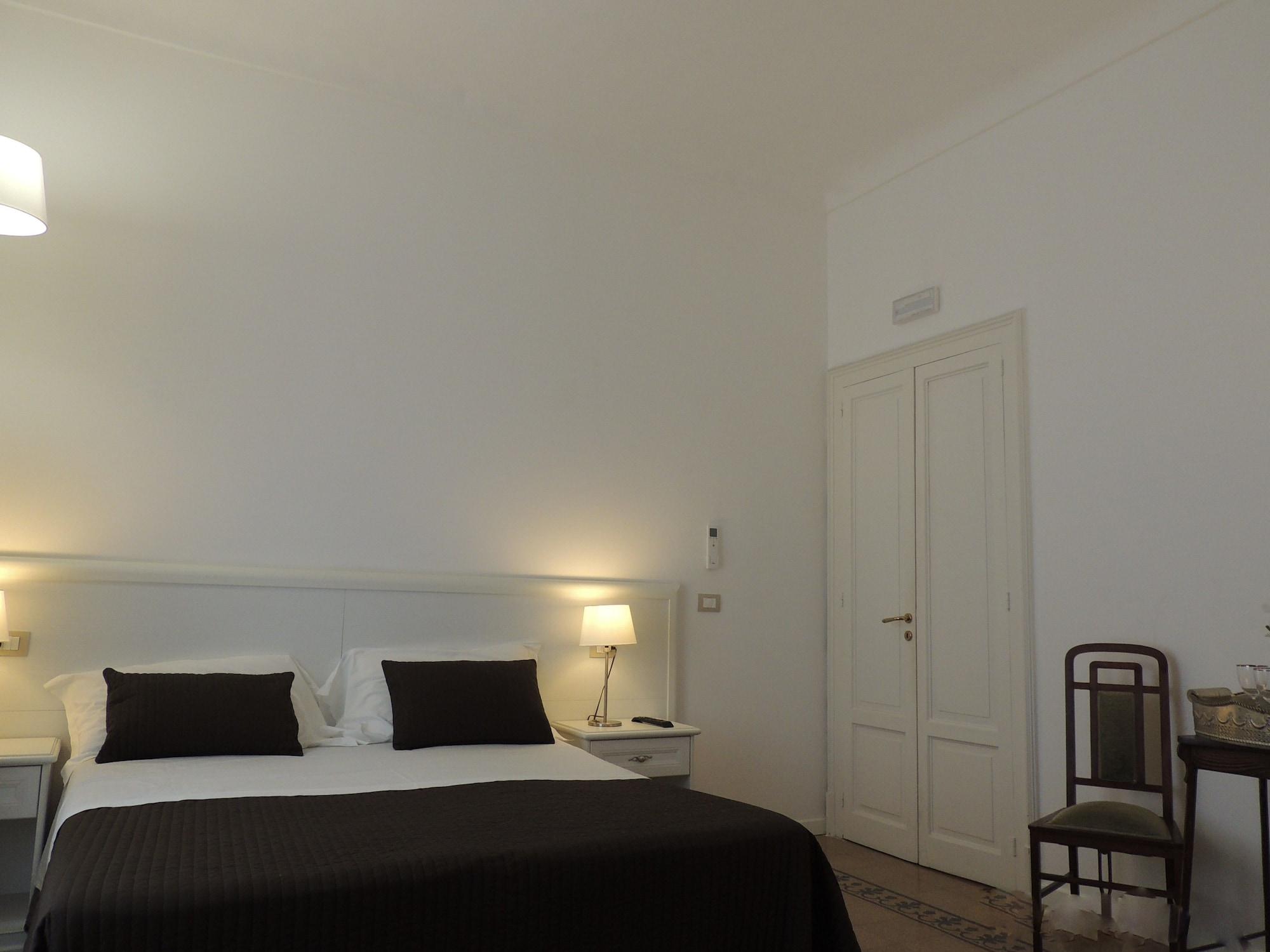 B&B Nike - Rooms Only Syracuse Buitenkant foto