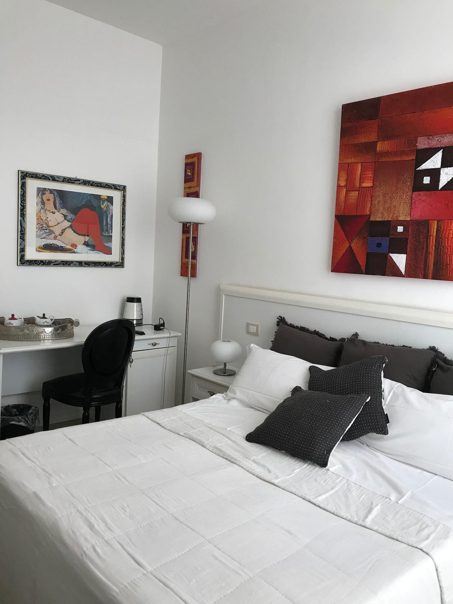 B&B Nike - Rooms Only Syracuse Buitenkant foto