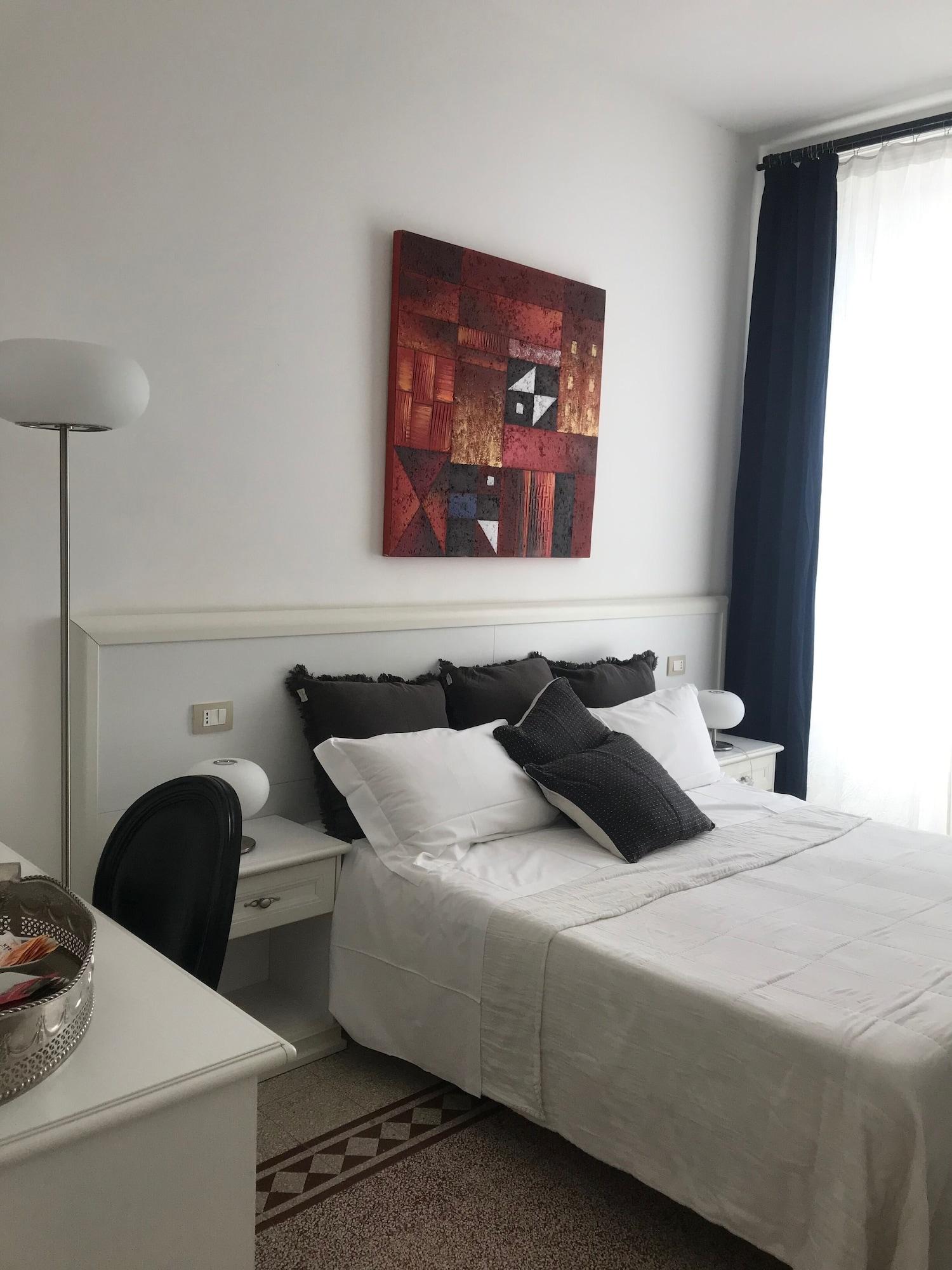 B&B Nike - Rooms Only Syracuse Buitenkant foto