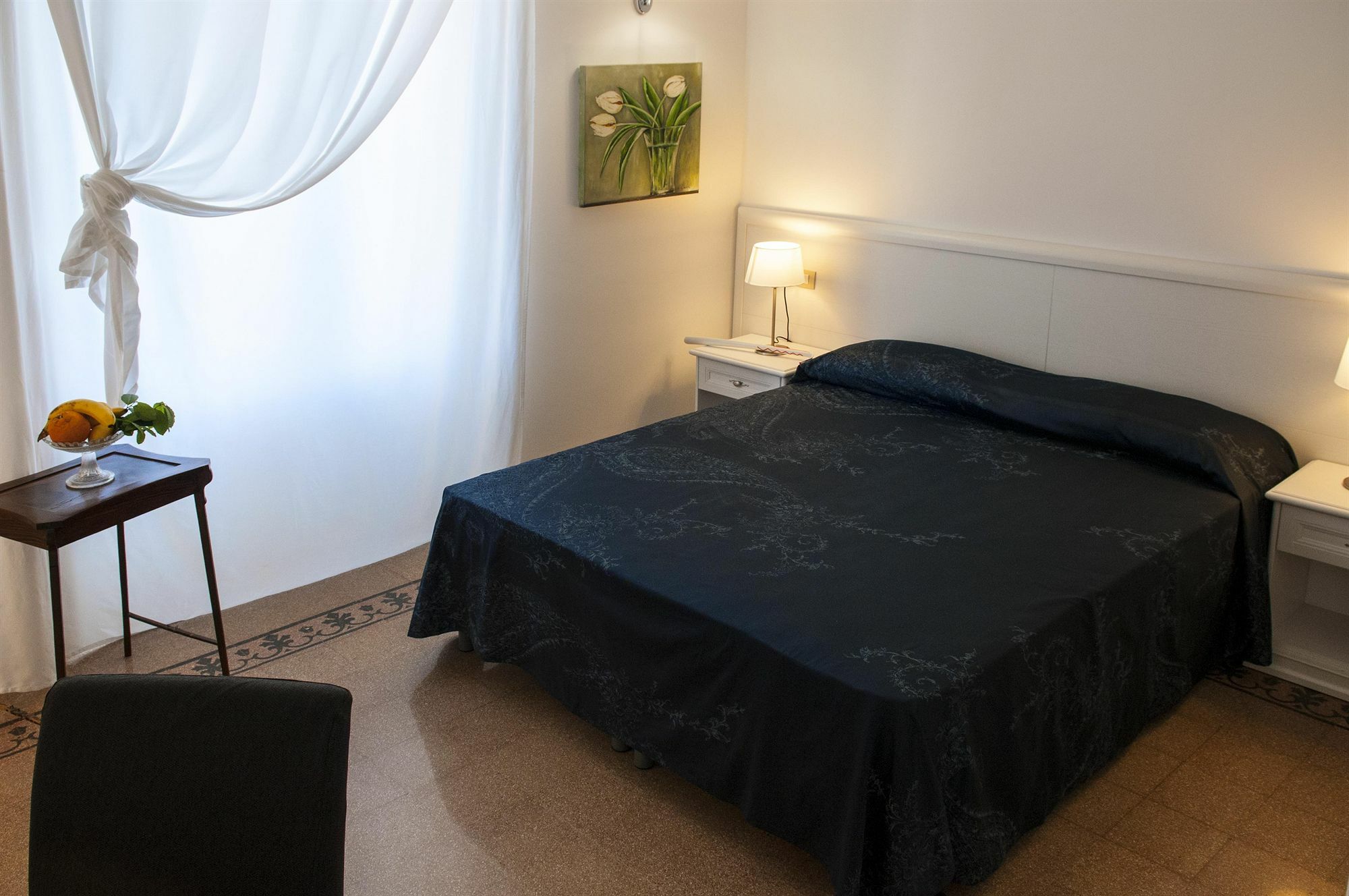 B&B Nike - Rooms Only Syracuse Buitenkant foto