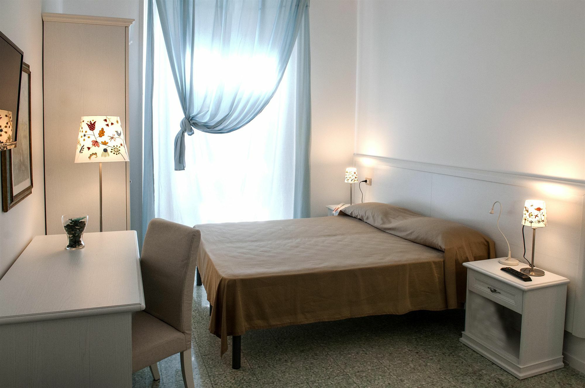 B&B Nike - Rooms Only Syracuse Buitenkant foto