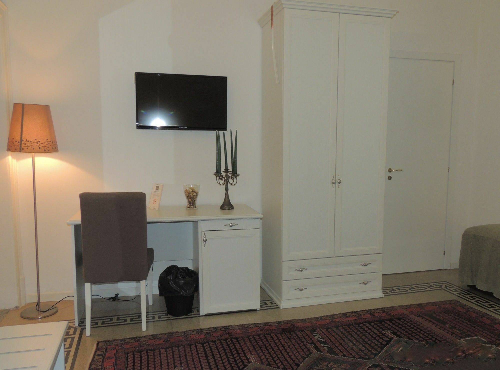 B&B Nike - Rooms Only Syracuse Buitenkant foto